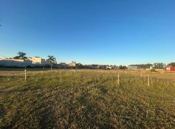 Terreno , Roldán · Terreno en Venta Barrio San Andres Roldan