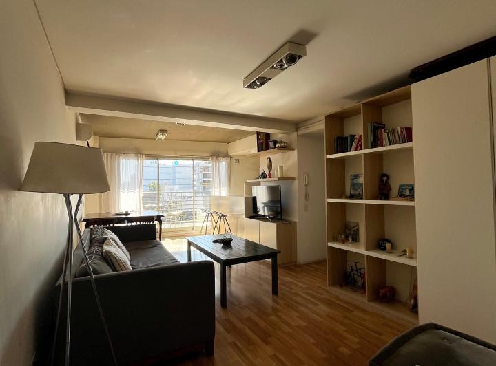Departamento · 75m² · 3 Ambientes
