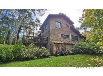 Foto 1 · Costa Atlántica - Casa Venta Usd 660.000