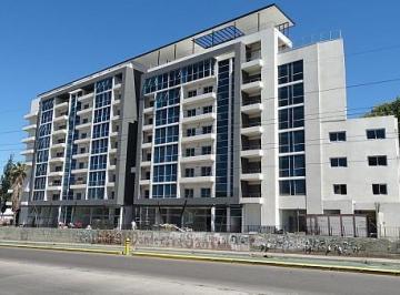 Departamento de 3 ambientes, Godoy Cruz · Edificio La Recoba Duplex en Alquiler