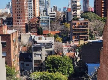 Departamento de 3 ambientes, Núñez · Bajo de Precio! 3 Amb 2bños a Nuevo, Piso 11 Vista Panoramica