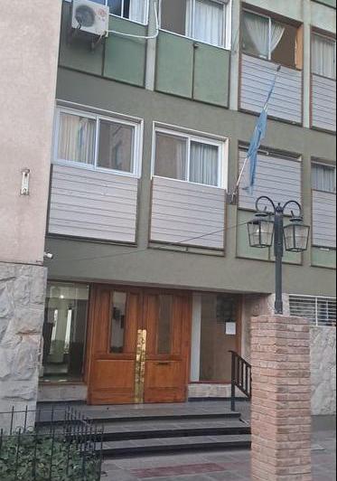 Departamento · 99m² · 3 Dormitorios