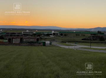 Terreno · 1500m² · Terreno en Venta La Casacda Country Golf
