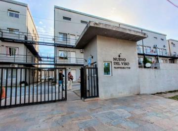 Departamento Alquiler de 1 ambiente · Alquiler del Viso Pilar 2 Cdas Panam Condominio 1 Amb Vigil 24/mascot/ Hasta2pers y Niño $400.000