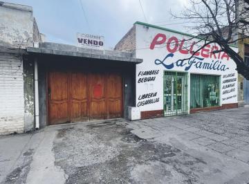 Casa de 5 ambientes, San Rafael · Comercializamos a La Venta Casa con 1 Local Comercial