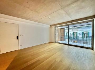 Departamento · 59m² · 2 Ambientes · Departamento de 2 Ambientes en Venta en Recoleta Full Amenities