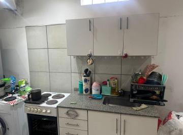 PH · 25m² · 1 Ambiente · PH en Munro en Planta Baja