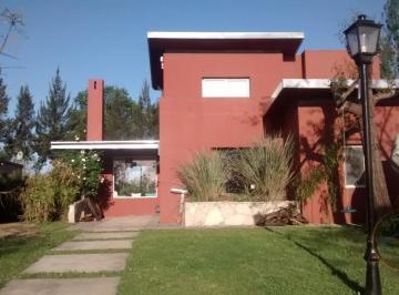 Casa · 220m² · 6 Ambientes · 2 Cocheras · Venta, Casa, Barrio San Isidro Labrador, Villanueva, Tigre