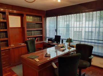 Oficina comercial de 3 ambientes, Retiro · Tres Ambientes en Retiro
