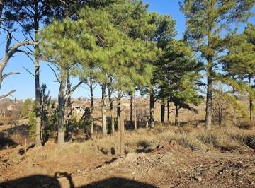 Terreno , Villa Yacanto · Fracción de 6 Terrenos de 300 m² Cada Uno!