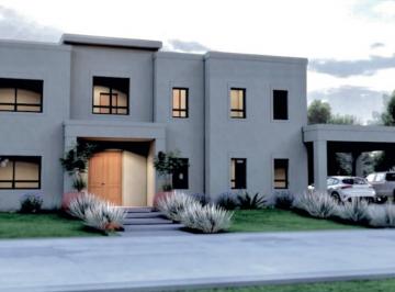 Casa de 7 ambientes, Ezeiza · Casa en Venta a Estrenar en La Providencia Resort & Country Club
