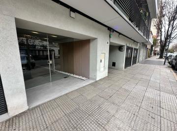 Departamento · 64m² · 3 Ambientes · Departamento - Caballito