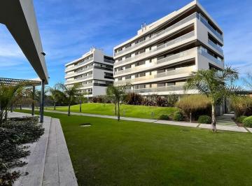 Departamento · 51m² · 3 Ambientes · 1 Cochera · Summum - un Dormitorio con Balcon Grande