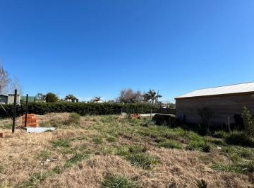 Terreno · 360m² · Terreno en Roldan