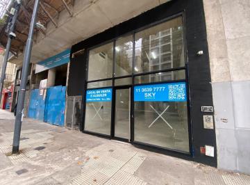 Local comercial · 251m² · 1 Ambiente · Local Comercial a La Venta en Balvanera