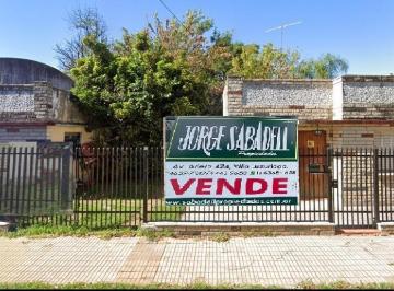 Terreno de 3 ambientes, La Matanza · Excelente Lote de 17.32 X 34,64