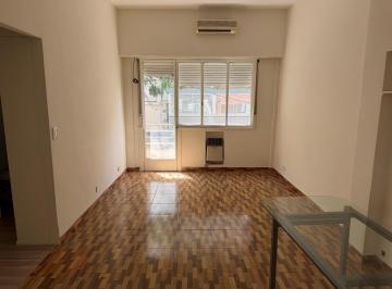 Departamento · 56m² · 3 Ambientes · Departamento en Venta en Recoleta, Capital Federal, Buenos Aires