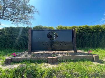 Terreno , Merlo · Vende Parcela - Lote Mariano Acosta Merlo B°privado