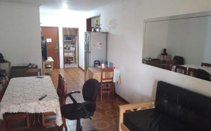 Departamento · 87m² · 4 Ambientes