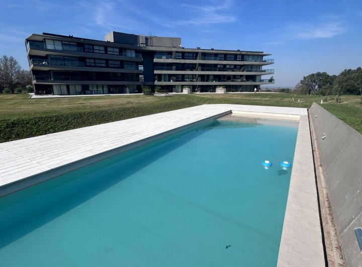 Departamento · 259m² · 2 Dormitorios