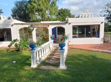 Casa de 3 ambientes, Merlo · Gran Oportunidad en El Club Country El Potrero