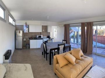 Departamento · 60m² · 2 Ambientes · Departamento en Alquiler Carlos Paz Santa Rita Terraza