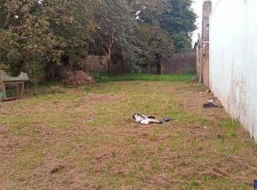 Terreno · 400m² · Se Vende Hermoso Lote con Construcción Iniciada Para Vivienda.