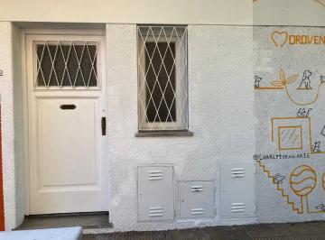 PH · 50m² · 3 Ambientes · PH Impecable 3 Ambientes Sin Expensas