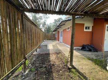 cochera · Departamento de 2 Ambientes, Cañuelas. Alquiler