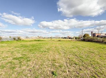 Terreno · 425m² · Terreno en Venta 425 m² con Servicios