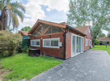 KNK-KNK-4971_2 · Oportunidad Venta Casa 5 Amb Barrio Cerrado Moreno