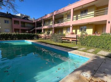 Departamento · 51m² · 3 Ambientes · 1 Cochera · Venta Dpto. 3 Amb. C/balcon y Cochera, pilar