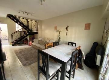 PH · 112m² · 4 Ambientes · Venta - PH Tipo Triplex 4 Ambientes - Villa Real