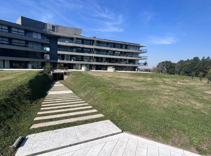 Departamento · 87m² · 2 Dormitorios