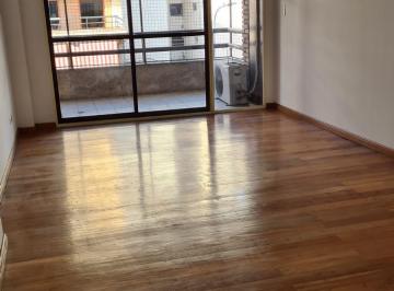 Departamento de 4 ambientes, Caballito · Excelente Piso 4 Ambientes con Cochera en Caballito!