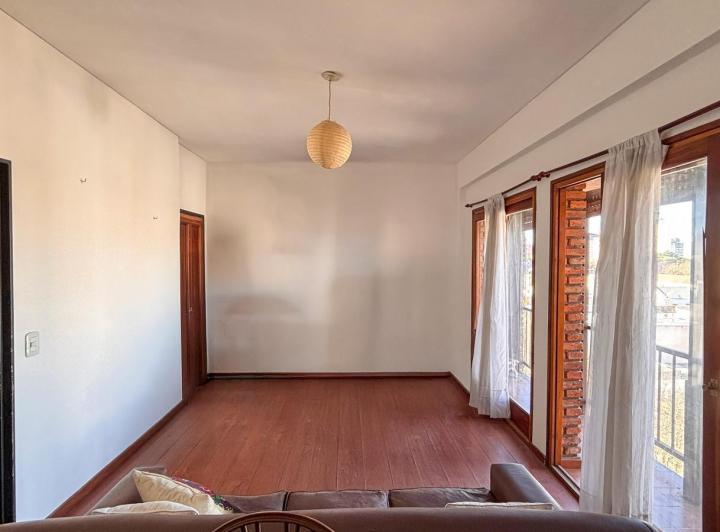 Departamento · 74m² · 2 Dormitorios · 1 Cochera