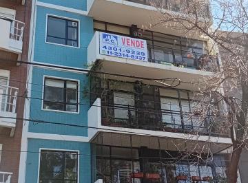 Departamento de 3 ambientes, Parque Chacabuco · Departamento con 97 m² Construidos en Venta en Parque Chacabuco