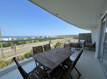 BPV-BPV-10574_2 · Apartamento con Vista Al Mar en Manantiales Bikini Beach