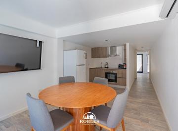 Departamento · 34m² · 2 Ambientes · Departamento Dos Ambientes a m del Mar