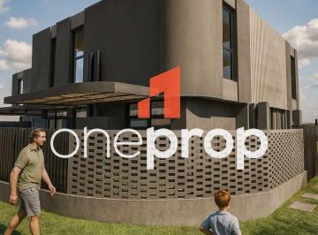 Casa de 5 ambientes, Córdoba · Duplex en Pozo con Financiacion! 3 Dorm! Docta Urbanizacion