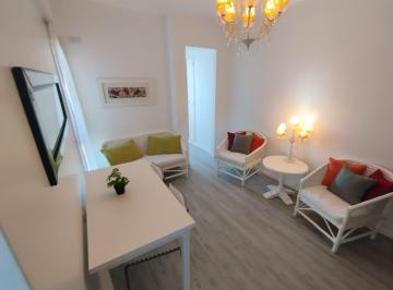 Departamento · 35m² · 2 Ambientes · Departamento - Belgrano