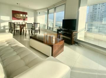 Foto1 · Apartamento en Venta Mansa 3 Dorm.