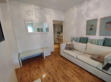 Departamento · 45m² · 2 Ambientes · 2 Ambientes en Av del Libertador y Congreso - Belgrano