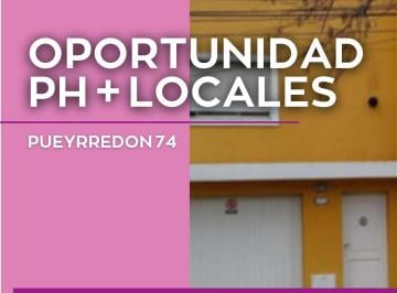 PH de 2 ambientes, Merlo · PH de 3 Ambientes y Dos Locales en Venta - Merlo