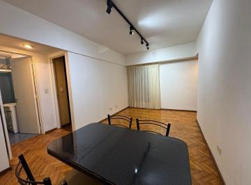 Departamento · 42m² · 2 Ambientes · Departamento 2 Ambientes Amoblado Villa Crespo