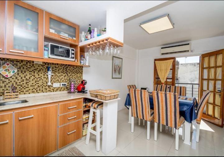 Departamento · 65m² · 3 Ambientes