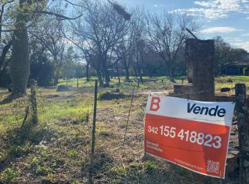 Terreno · Terreno en Venta en Colastine a 500 m de Rpnº 1