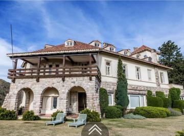 Foto · Se Vende El Castillo de Mandl en La Cumbre