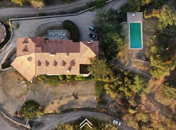 Foto · Se Vende Castillo en La Cumbre, Unico Hotel