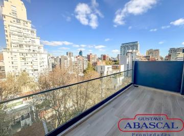 Departamento · 51m² · 2 Ambientes · Departamento en Alquiler en Belgrano, Capital Federal, Buenos Aires